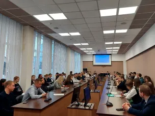 Более 300 объектов строительства добавили в Информационную систему управления проектами в 2023 году